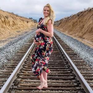 Meet your Posher, Allie